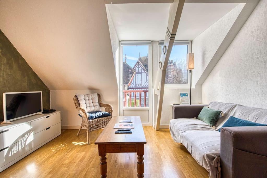 Le Fer A Cheval 4 Pers. Confort Apartment *